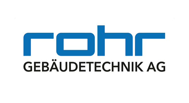 Rohr AG