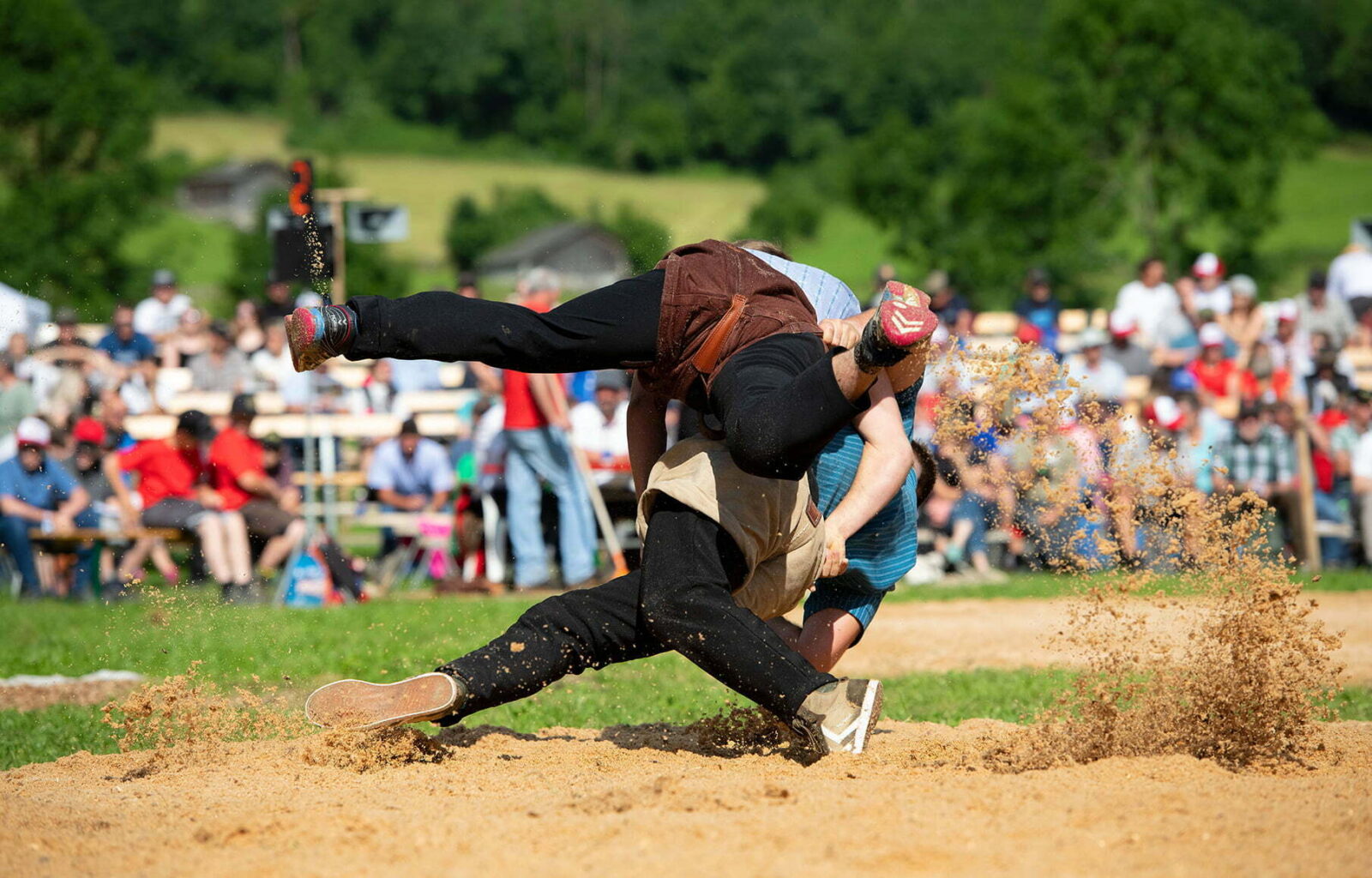 ESAF 2025 GLARNERLAND+